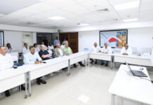Laboratorio de Aduanas se posiciona como eje clave para el desarrollo de tierras raras en RD