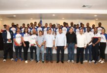 Anuncian Clasificatorio de Taekwondo para Juegos Centroamericanos y del Caribe