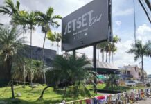 ADN reitera cierre en tramo de la avenida Independencia por actos del caso Jet Set