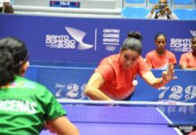 Fedoteme inaugurará este viernes Campeonato del Caribe de Tenis de Mesa