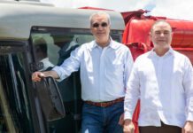 Agricultura anuncia que la RD se convierte en el mayor productor de arroz del Caribe y Centroamérica