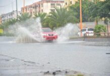 Drenaje pluvial y sanitario: obra que nadie quiere hacer