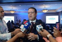 Economía dominicana muestra resiliencia ante crisis global, afirma Sanz Lovatón