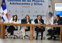SNS articula acciones de prevención y respuesta frente a violencia de género