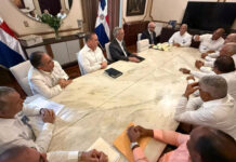 Gobierno adopta medidas para seguir fortaleciendo el sector arrocero nacional