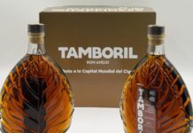 Presentan Ron Tamboril, un homenaje a la Capital Mundial del Cigarro