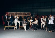 Del teatro al mundo empresarial: cómo la escenografía está transformando los eventos corporativos