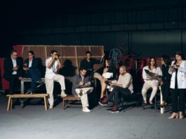 Del teatro al mundo empresarial: cómo la escenografía está transformando los eventos corporativos