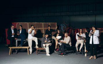 Del teatro al mundo empresarial: cómo la escenografía está transformando los eventos corporativos