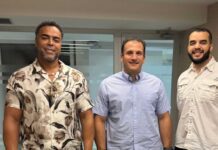 Gigantes del Cibao integran a Nelson Cruz como asesor y nombran a Jaylon Pimentel gerente general