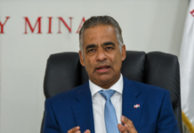 Minería crece 7.7 % en el primer trimestre de 2026