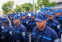 Reforma policial sin rumbo