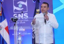 SNS supera los 12 millones de atenciones en primer trimestre de 2026 con aumento de 7.9 %