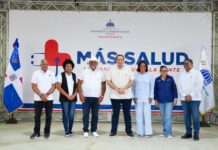 Ministerio de Salud acerca servicios médicos gratuitos a la población de Monte Plata
