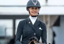 La dominicana Yvonne Losos gana el Concurso Internacional de Murcia