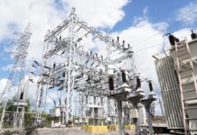 Edesur Dominicana instala transformador de potencia en subestación Cruce de Ocoa