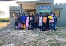 Ejército detiene a 40 indocumentados en operativos realizados en la zona fronteriza de Dajabón