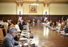 Gobierno anuncia nuevas medidas para enfrentar el impacto de la crisis en Medio Oriente sobre la economía dominicana