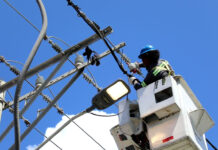 Edeeste invierte más de 57 millones para reforzar el alumbrado público