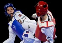 Clasificatorio taekwondo Juegos Centroamericanos y del Caribe inicia este viernes