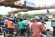 Cuando la calle sustituye al Estado