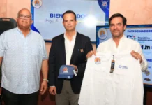 Seis naciones se citan para el Clásico Internacional de Pesca al Marlin Blanco