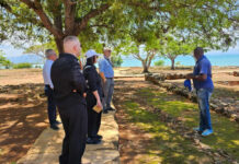 República Dominicana impulsa nominación de La Isabela como Patrimonio Mundial ante la Unesco