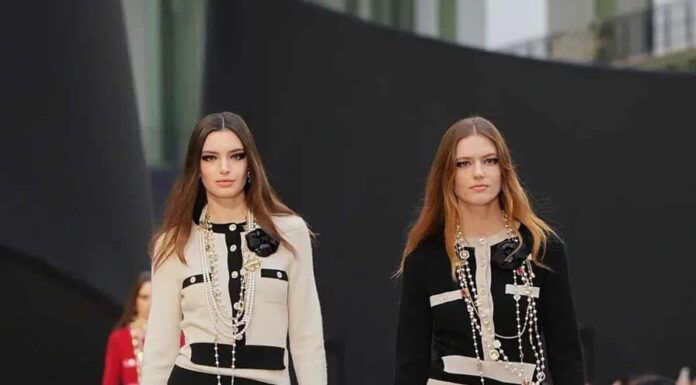 Chanel se consolida como la marca más deseada