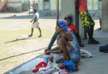 Masacre en Haití: sobrevivir huyendo de las balas