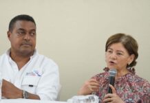 Gobernadora provincia Peravia afirma evento de vela impulsará el desarrollo de Salinas