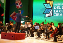 Monseñor Nouel y La Vega protagonizan jornada cultural en Feria del Libro y la Cultura Cibao 2026