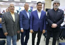 Karate inicia este jueves clasificación de 144 plazas para los Juegos Centroamericanos 2026