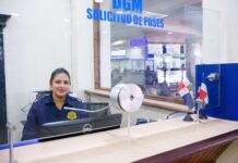 DGM responde efectivamente más de 120 mil solicitudes de suarios en el 2026