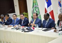 Evangélicos piden a Gobierno garantizar seguridad alimentaria