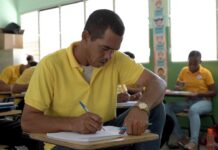 Educación impulsa campaña “Yo elijo aprender” para ampliar acceso educativo de jóvenes y adultos