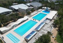 Mayoría de instalaciones JCC 2026 en proceso de entrega o listas