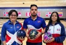Selección boliche se estrena con medallas en torneo Iberoamericano