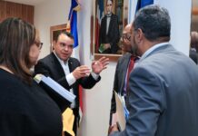 SNS fortalece Red Pública con más de 900 nombramientos en cuatro meses