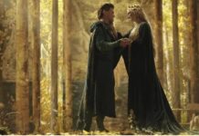 La tercera temporada de “El señor de los anillos” ya tiene fecha de estreno