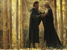 La tercera temporada de “El señor de los anillos” ya tiene fecha de estreno