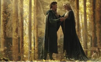 La tercera temporada de “El señor de los anillos” ya tiene fecha de estreno