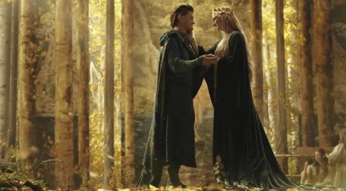 La tercera temporada de “El señor de los anillos” ya tiene fecha de estreno