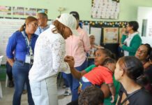 Supérate proyecta entregar Bono Emergencia a 10,000 familias afectadas por lluvias e inundaciones en el país