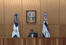 Ministerio Público presenta acusación y solicita apertura a juicio contra hermanos Antonio y Maribel Espaillat