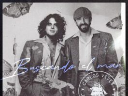 Carlos Vives y Juan Luis Guerra se unen por primera vez en tema que honra a García Márquez