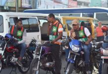 Motoconchos: el desorden que ningún gobierno ha querido ordenar