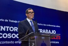 Ministerio de Trabajo promueve entornos psicosociales saludables en el ámbito laboral