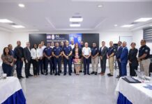 Policía Nacional fortalece investigación criminal con nueva plataforma de inteligencia “Sentinel”