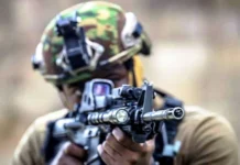 Chad anuncia que desplegará 1.500 soldados para la fuerza antipandillas de Haití