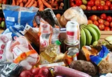 Canasta básica dominicana resiste presiones globales y registra menor impacto inflacionario de la región